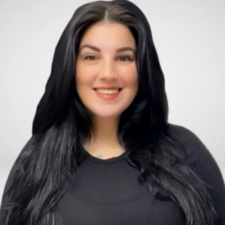 Codi H., Director, AE Operations & Administration on Influential Women