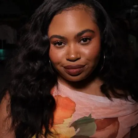 Jasmine Yolas, Influencer Marketing Consultant on Influential Women
