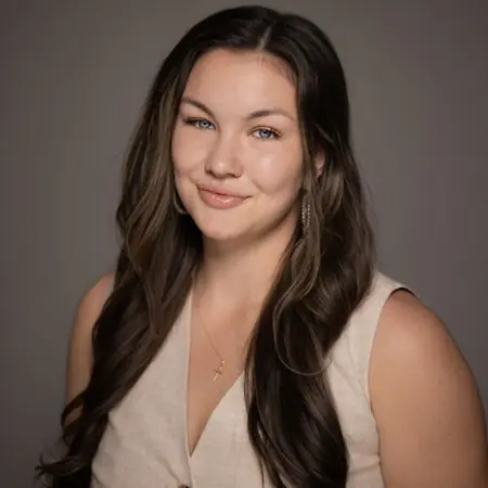 Rachel Booth, Director of Athlete and Media Strategy on Influential Women