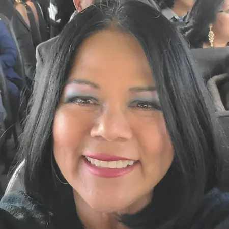 Norma Johnson, Head Start Coordinator for EHS ,HS, CalWORKs HVP, CSPP on Influential Women