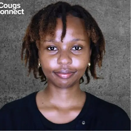 Ivy Gathoni, Resident Advisor on Influential Women