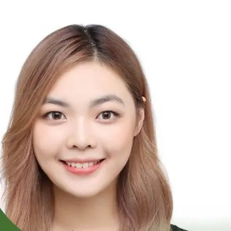 Bonnie  Baoying  Huang, Account Manager, Ads Solutions on Influential Women