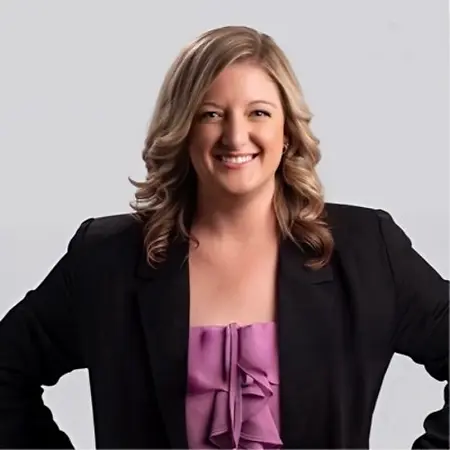 Layna Peles, Global Operations Manager on Influential Women