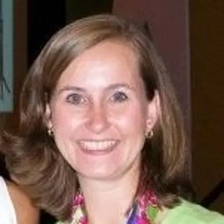 Patty ONeill, Volunteer on Influential Women