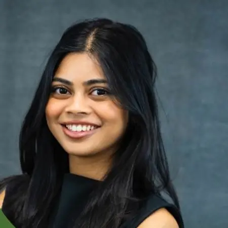 Grace Lewis, Data Analytics & Sports Science Intern on Influential Women