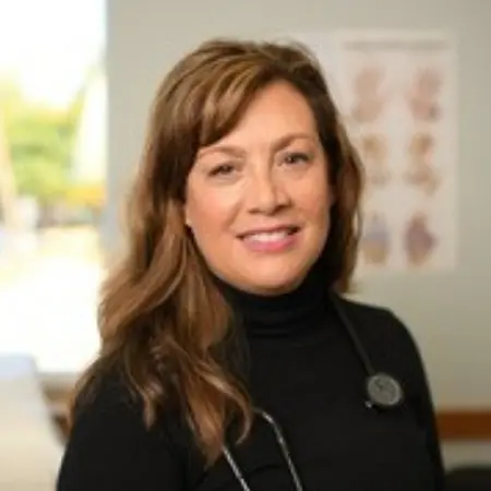 Deborah Norton, University of Vermont, Clinical Assistant Professor, Graduate Nursing Program on Influential Women