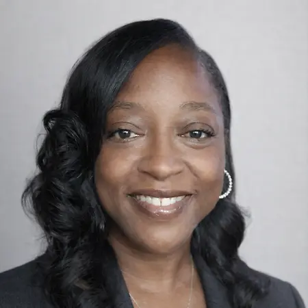 Nita Booker