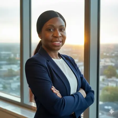 Stella Umunna, Consultant on Influential Women