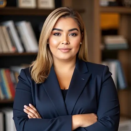Diana Chumley, Consulting on Influential Women