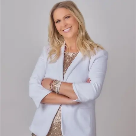 Stacey Fike, Founder on Influential Women