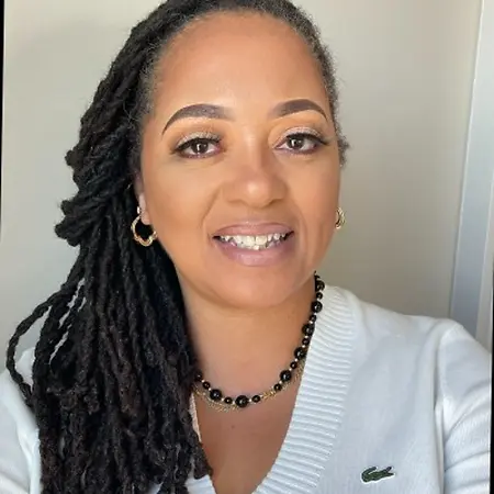 Danielle Archey, Adjunct Professor on Influential Women