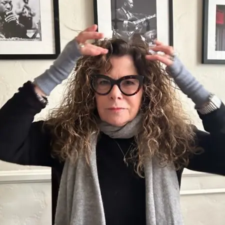 Randi Wilens, Founder/Executive Producer-Management/Film Directors on Influential Women