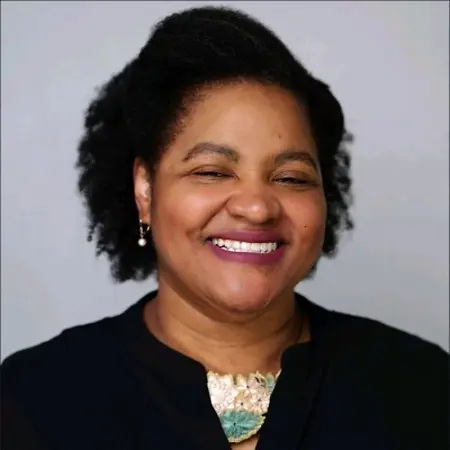 Leah Blue, Professional Game Master (Tabletop RPG) on Influential Women