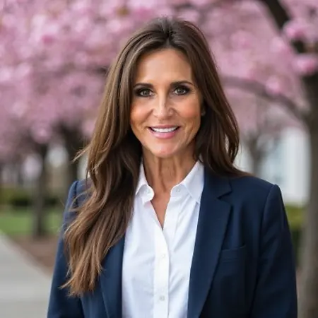 Rhonda GAY, Construction Development Manager on Influential Women