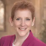 Linde Lynch Carter, End of Life Navigator & Educator on Influential Women