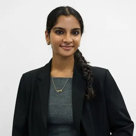 Tanya Shah, Sunnie Reads Book Council on Influential Women