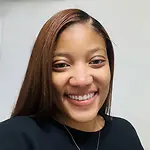 Tiara S. Price, IT Project Manager on Influential Women