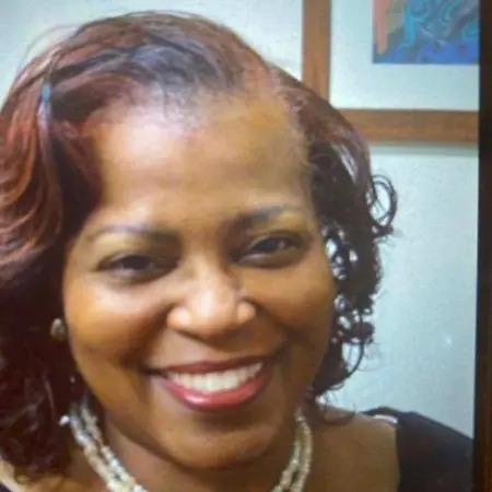 Denise P Smith, Chief Financial Officer on Influential Women