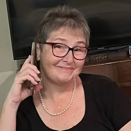 Mary "Marty" E LeBlanc