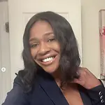 Destiny Gregory, Senior Paralegal on Influential Women