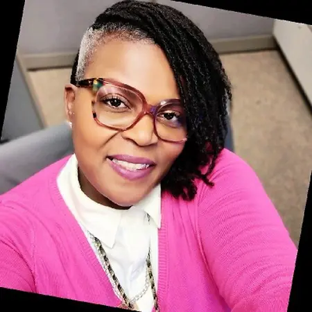 Candace Bethea, Senior Controls Specialist on Influential Women