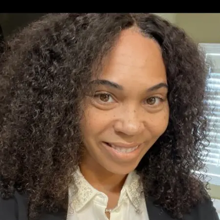 Nicole Cribbs, Outreach and Admissions Counselor on Influential Women