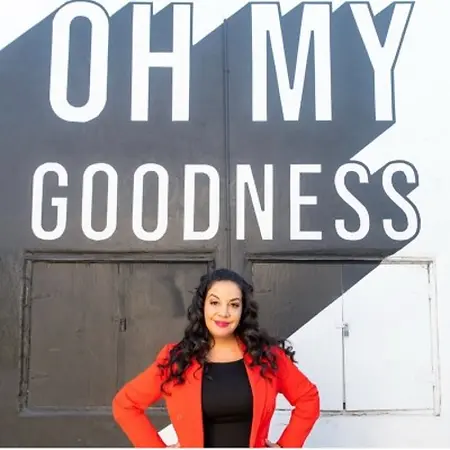 Jacqueline Penhos, Professor of Psychology on Influential Women