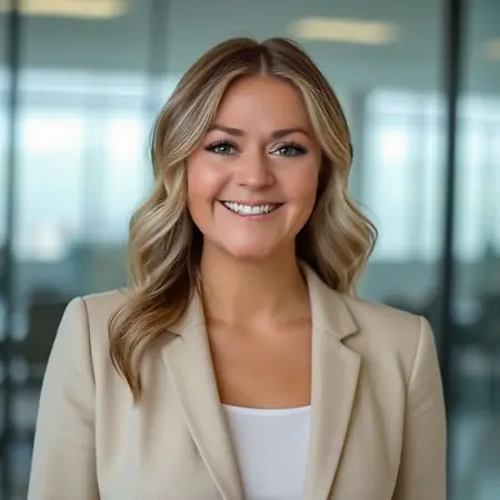 Lauren Christine Orton