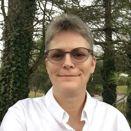 Deborah Spencer, Associate Professor & Department Chair, Economics on Influential Women