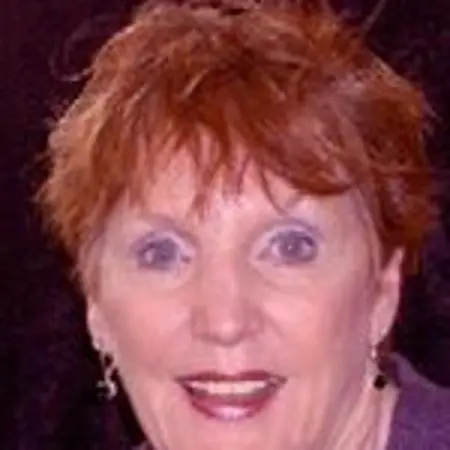 Mary Regnier, Chief Executive Officer on Influential Women