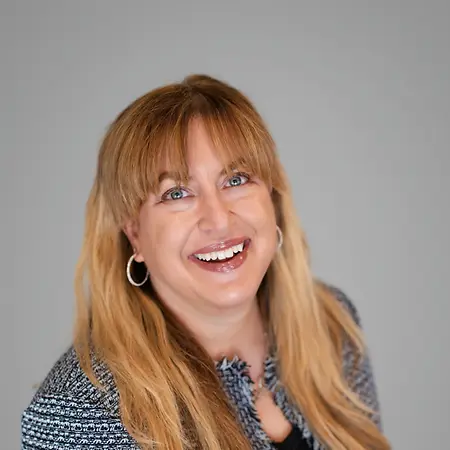 Michelle Glass, Founder of Glass Financial Advisors on Influential Women