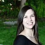 Lora Schilling, P.E., Associate Principal on Influential Women