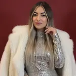 Celeste Aldaba, Founder & Owner on Influential Women
