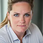Lauren Bailey, Director of Communications & District Partnerships on Influential Women