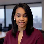 Kimberly Schaefer, Service Director on Influential Women