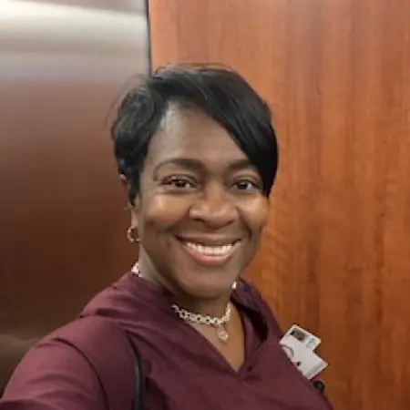 Angela Browder, Instructor on Influential Women