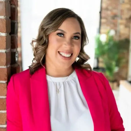 Janelle Ball, Founder on Influential Women