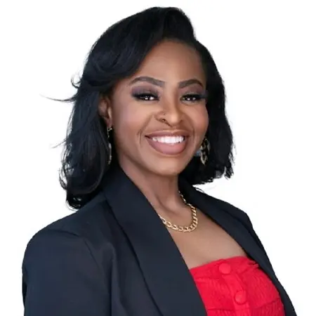 Veronica Lee, Regional Property Manager on Influential Women