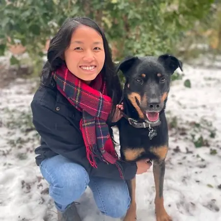 K.C. Thompson, Shelter Operations Manager on Influential Women