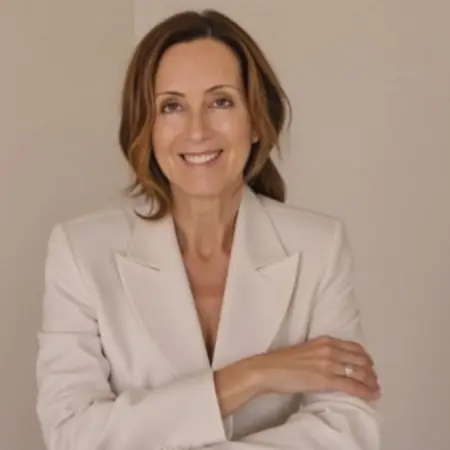 Andrea Burr, Co-Founder & Managing Partner on Influential Women