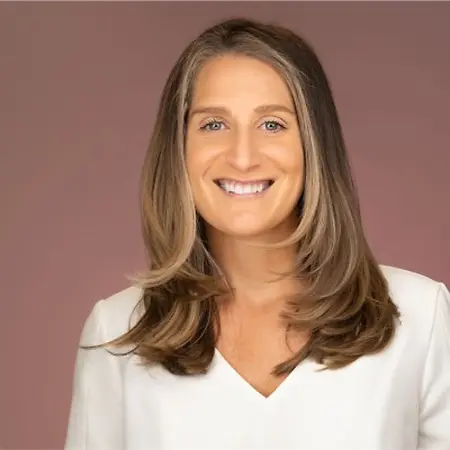 Sarah Coughlin, Member of the Massachusetts Parole Board on Influential Women