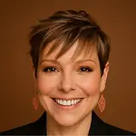 Jennifer Byrne, Chief Energy Officer on Influential Women
