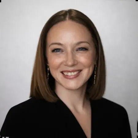 Meagan Ashe, Business Portfolio & Value Manager on Influential Women