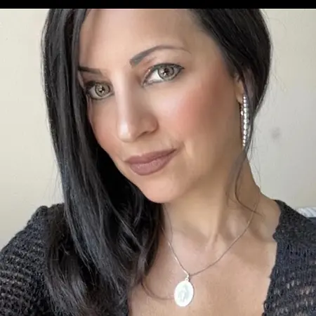 Ghada Messick, Director on Influential Women