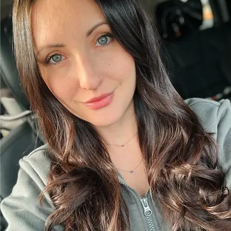 Cheyenne Umbel, Insurance Agent on Influential Women