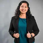 Martha Hernandez, President on Influential Women