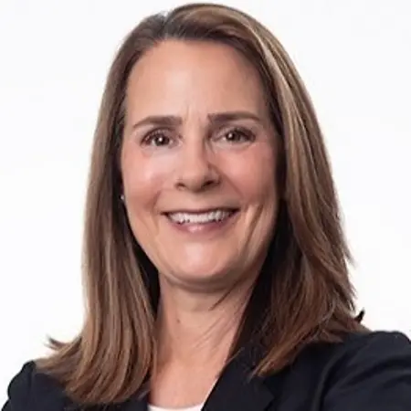 Joan Ziady, Coach and Co-Founder on Influential Women