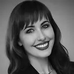 Sarah Boshaw, Host on Influential Women