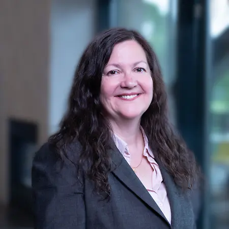 Karen K Roberts, Non-fiction Author on Influential Women