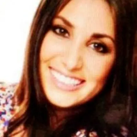 Courtney Einhorn, Art Consultant on Influential Women